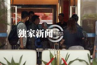 胡军刘烨娱乐圈内部爆料,胡军刘烨惊人内幕大揭秘  第3张